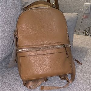 Henri Bendel Soho Backpack